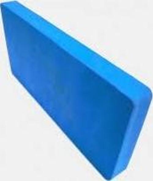 BOYSİL MAVİ KÖPÜK ZIMPARA TAKOZU KÜÇÜK 13*8CM