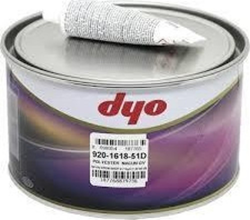 DYO 1618 GALVANİZ MACUN 3/1