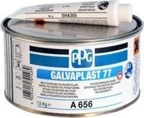 PPG A656 POLYESTER MACUN 1,5KG