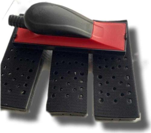 RENDE TAKOZ CIRTLI KİT 3 TABANLI 70*400 MM 
