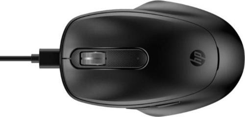 510 Ultra Hızlı Şarj Edilebilir Kablosuz Mouse Siyah 9C2F6AA