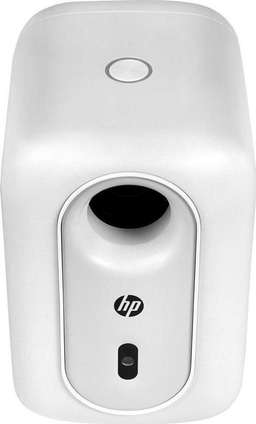 Cp180 Hd Led Projeksiyon Cihazı - Otofokus, Ekran Paylaşımı, Wifi, Bluetooth, Netflix, Youtube, D