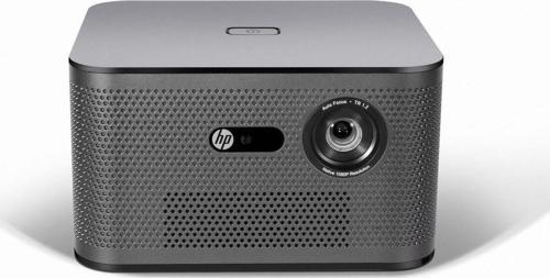 Mp2000 Pro Profesyonel Projeksiyon Cihazı - Full Hd, Otofokus, Ekran Paylaşımı, 600 Ansi,1500 Led