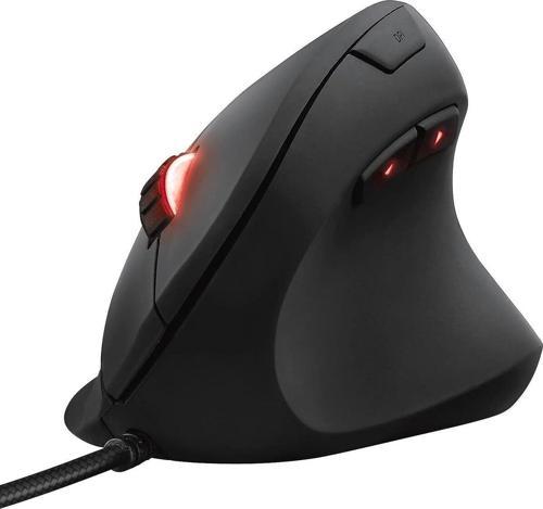 Gxt144 Rexx Ergo Gaming Mouse-syh