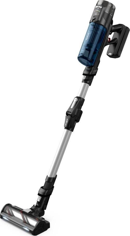 X-Force Flex 13.60 Allergy Aqua Aerospin Şarjlı Dikey Süpürge