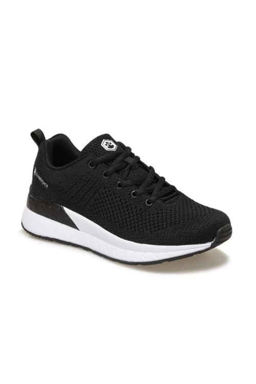 101983102 Connect 5FX Siyah Erkek Sneaker