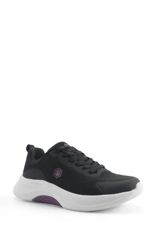 101932246 Close Wmn 5 FX Black Kadın Sneaker