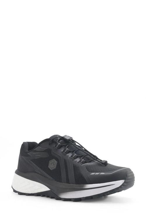 101932493 Perfect 5FX Siyah Erkek Sneaker