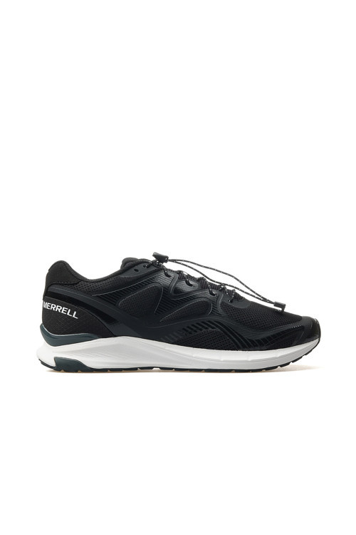 Skyquest Trek Erkek Sneaker Günlük Ayakkabı 25y J068529 M Siyah
