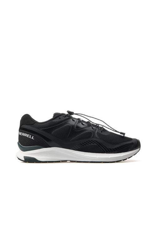 Skyquest Trek Erkek Sneaker Günlük Ayakkabı 25y J068529 M Siyah