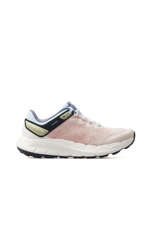 Antora 4 Kadın Koşu Ayakkabısı 25y J068458 Z Pembe