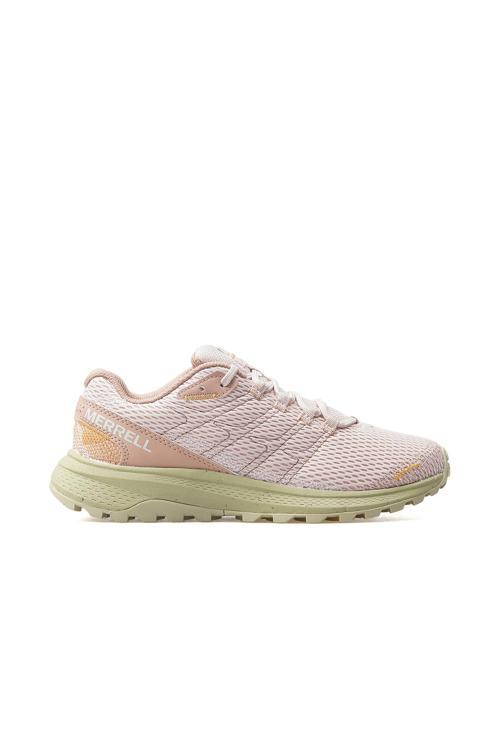 Fly Strike Kadın Sneaker Günlük Ayakkabı 25y J068486 Z Pembe