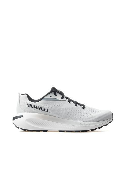 Morphlite Erkek Koşu Ayakkabısı 25y J068387 M Siyah/gri