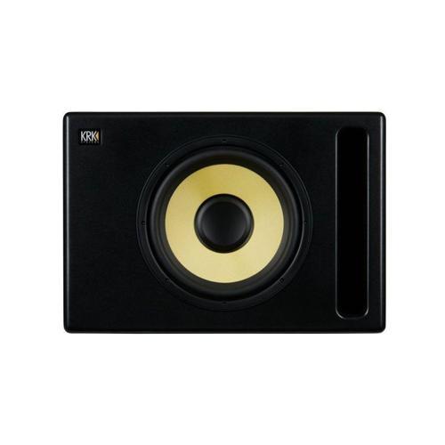 S12.4 12\" Studio Subwoofer