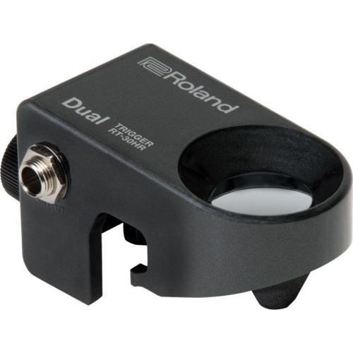 RT-30HR Akustik Davul Snare Trigger (Dual)