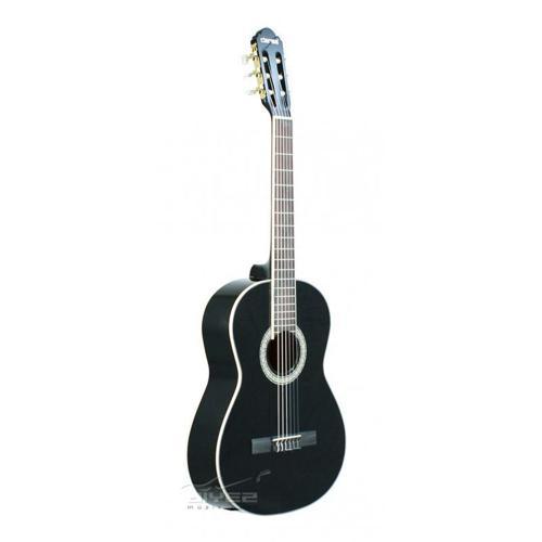 CCG100 BK Klasik Gitar (Taşıma Çantası Hediyeli)