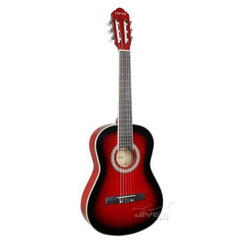 CCG50 RD 3/4 Junior Klasik Gitar (Taşıma Çantası Hediyeli)