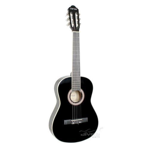 CCG50 Siyah 3/4 Junior Klasik Gitar (Taşıma Çantası Hediyeli)