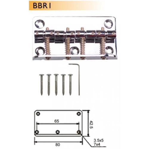 VALENCIA BBR1CR