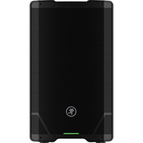 SRT212 12” 1600w High-Performance Aktif Kabin