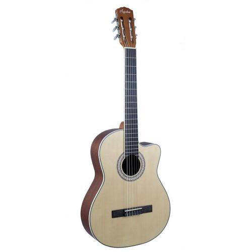 HG400 CN Klasik Gitar (Taşıma Çantası Hediyeli)