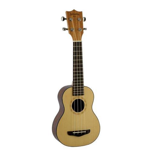 SU1-2 Soprano Ukulele (Taşıma Çantası Hediyeli)