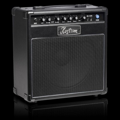 KG112FX  ELK. AMP.