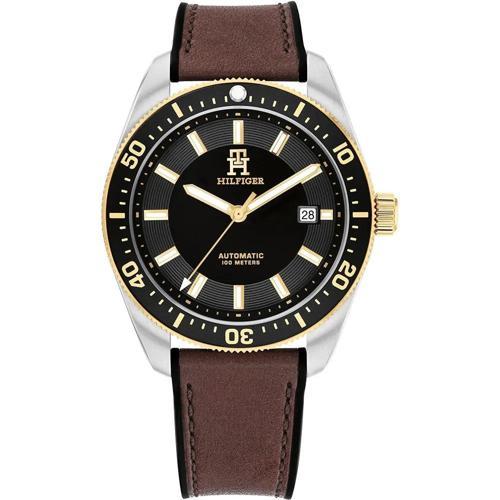 TOMMY HILFIGER TH1792142 Erkek Kol Saati