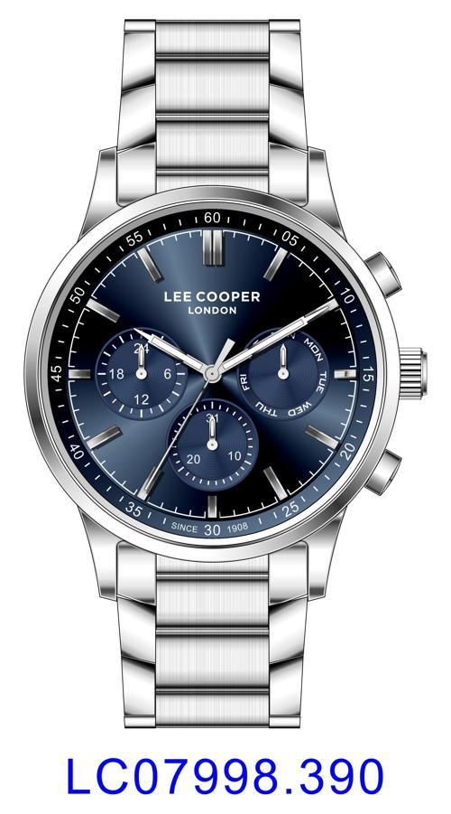 LC07998.390 Erkek Kol Saati