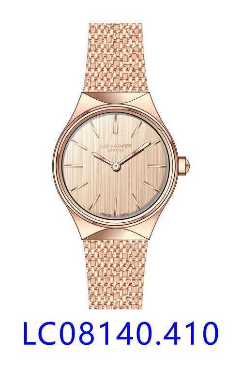 LC08140.410 Kadın Kol Saati