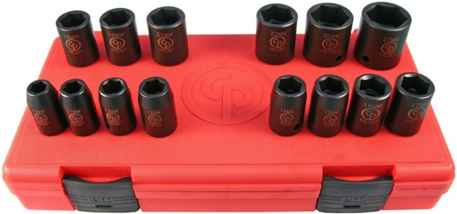 CHİCAGO S4114 14 PARÇA LOKMA