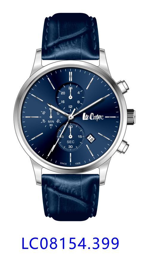 LC08154.399 Erkek Kol Saati