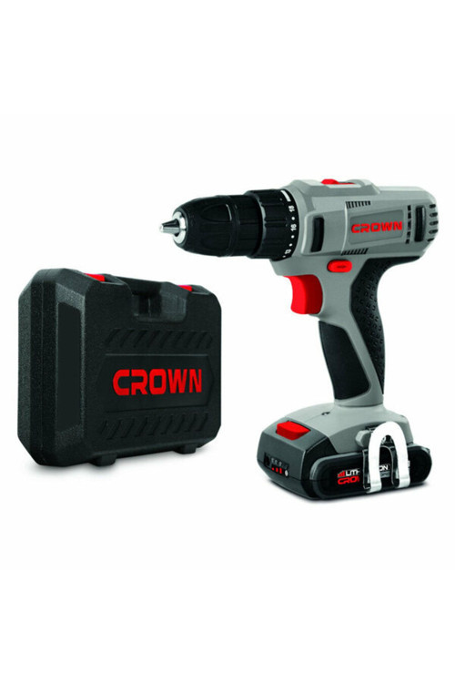 Akülü Vidalama 14.4V-1.5Ah CT21055L-1.5 BMC