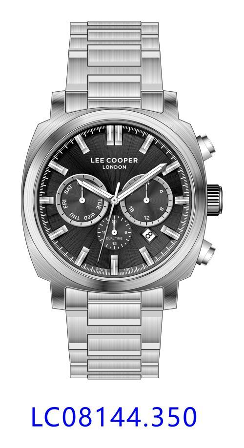 LC08144.350 Erkek Kol Saati