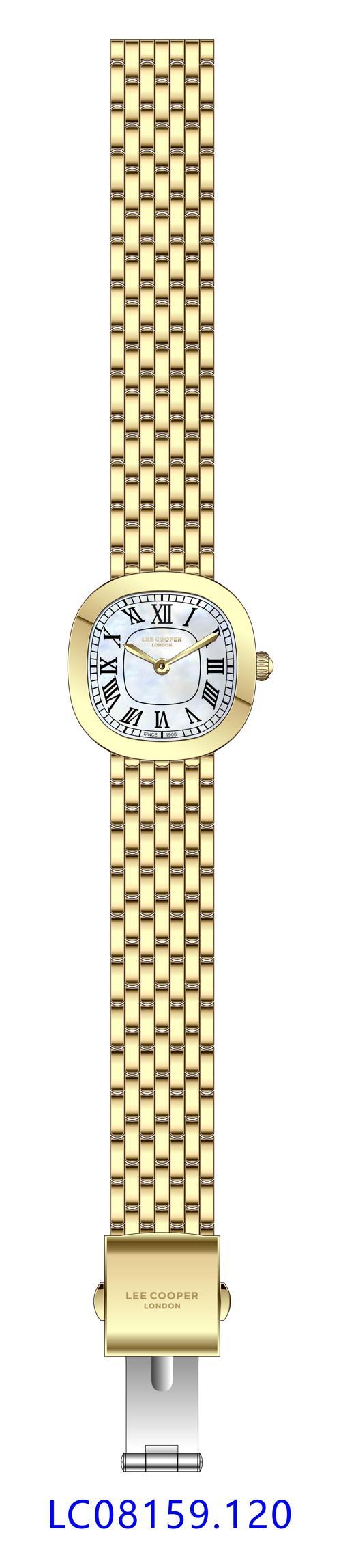 LC08159.120 Kadın Kol Saati
