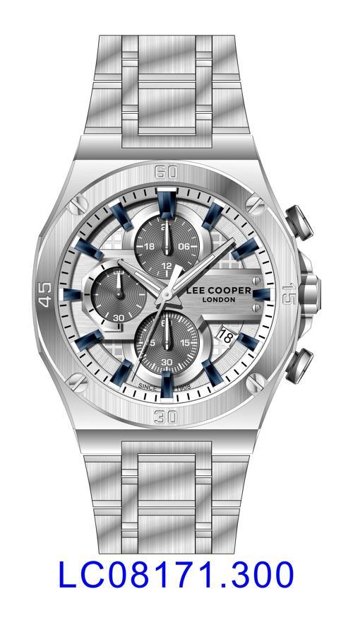 LC08171.300 Erkek Kol Saati