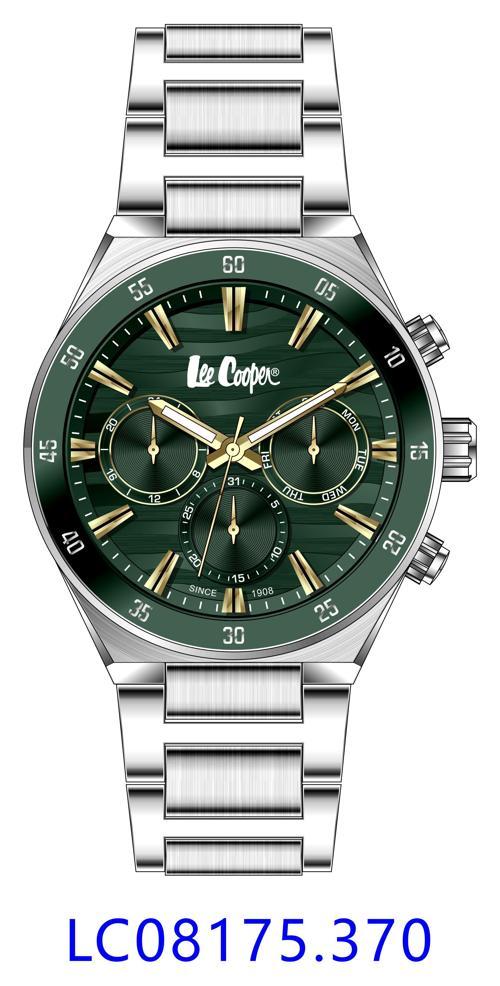 LC08175.370 Erkek Kol Saati