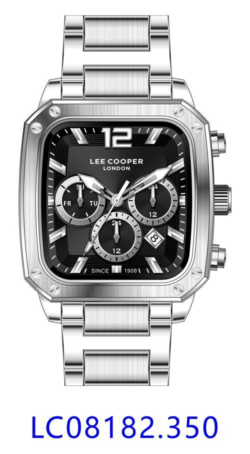 LC08182.350 Erkek Kol Saati