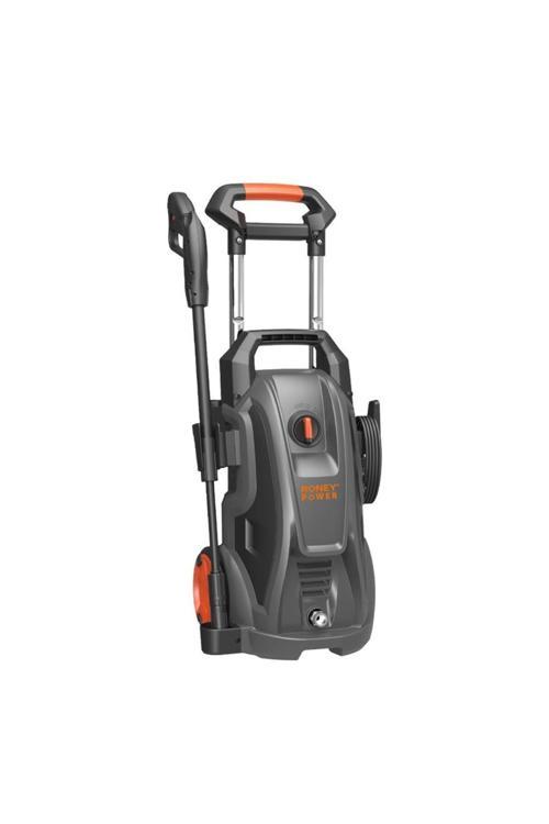 Power P4 165 Bar Basınçlı Yıkama Makinesi 1800 W