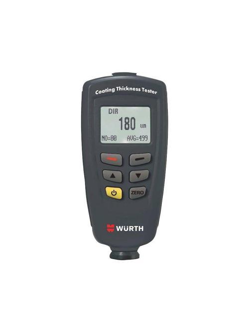 BOYA KALINLIK ÖLÇÜM CİH/2100M/USB KABL.