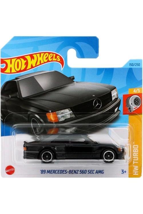 (2023) 89 Mercedes-Benz 560 Sec Amg
