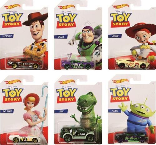 Disney Pixar Toy Story Series