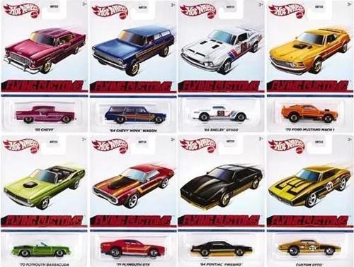 GRT22 2021 Flying Customs Mix 2