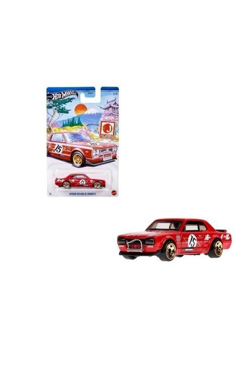 J-Imports - Nıssan Skylıne Ht 2000Gt-X Hwr57 - Hrt01