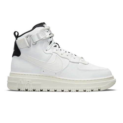 W Af1 Hi Ut 2.0 Kadın Beyaz Sneaker Ayakkabı DC3584-100