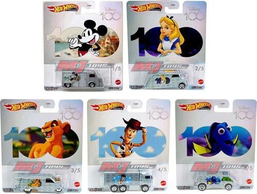 Premium DLB45 Disney 100