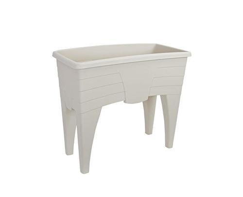 SO-AB02 Dekoratif Ayaklı Bahçe Yetiştirme Saksı 60 Litre No 2