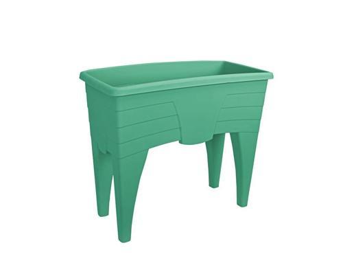 SO-AB02 Dekoratif Ayaklı Bahçe Yetiştirme Saksı 60 Litre No 2