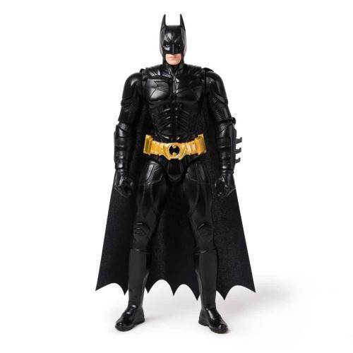 Batman The Dark Knight 85. Yıl Dönümü Aksiyon Figürü 30 cm 