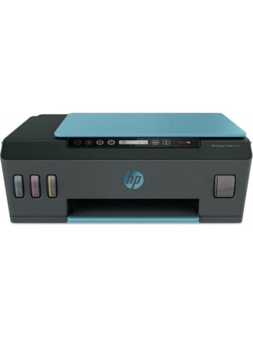 Smart Tank 513 9JF88A Wi-Fi + Tarayıcı + Fotokopi + Renkli Çok Fonksiyonlu Tanklı Mürekkep Püskür